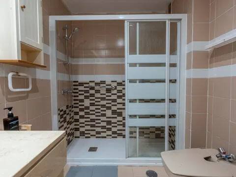 Room for rent, Madrid