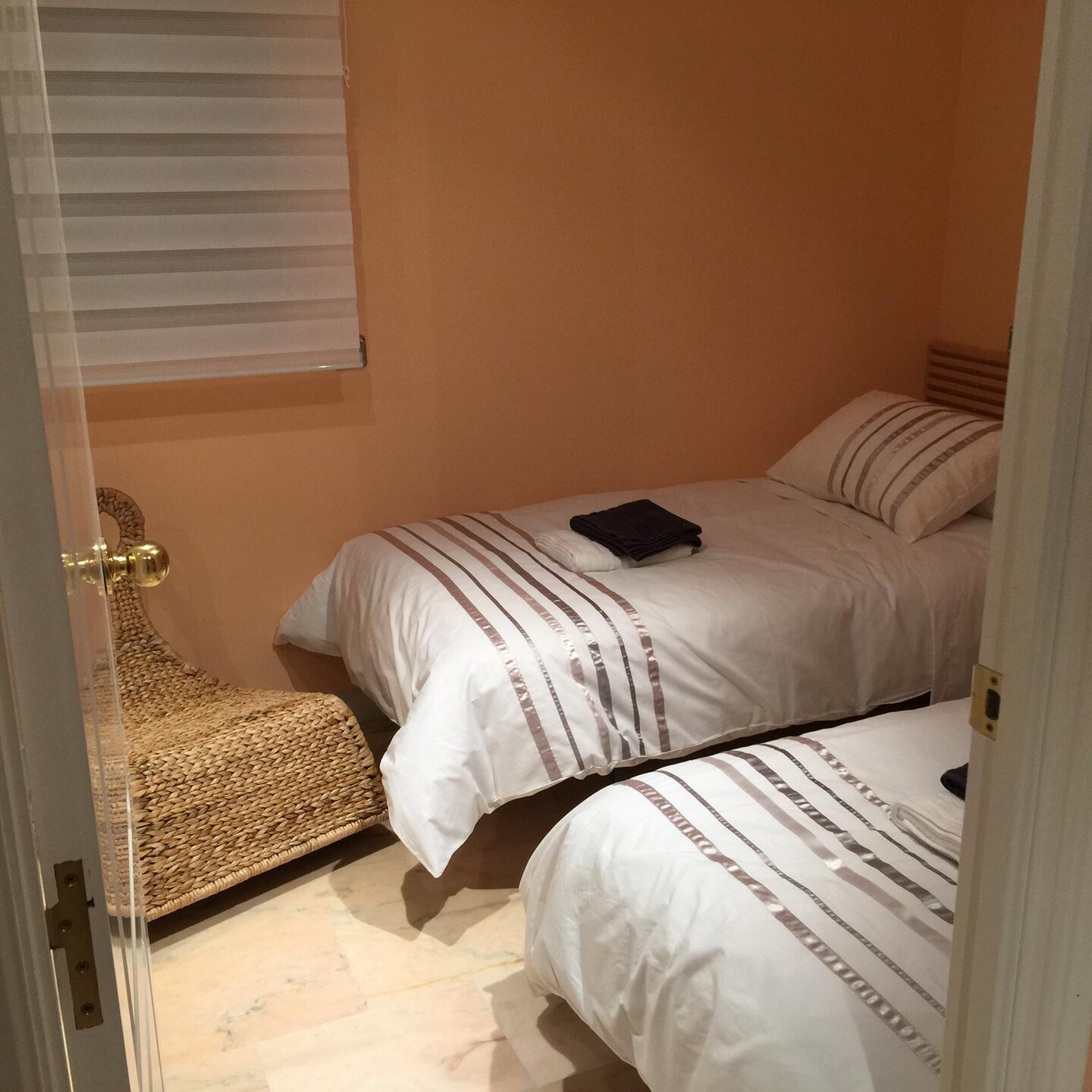 Piso de 60 m² en Salamanca