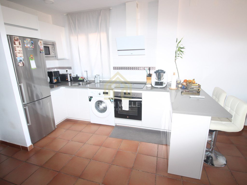 Piso de 65 m² en Vélez-Blanco