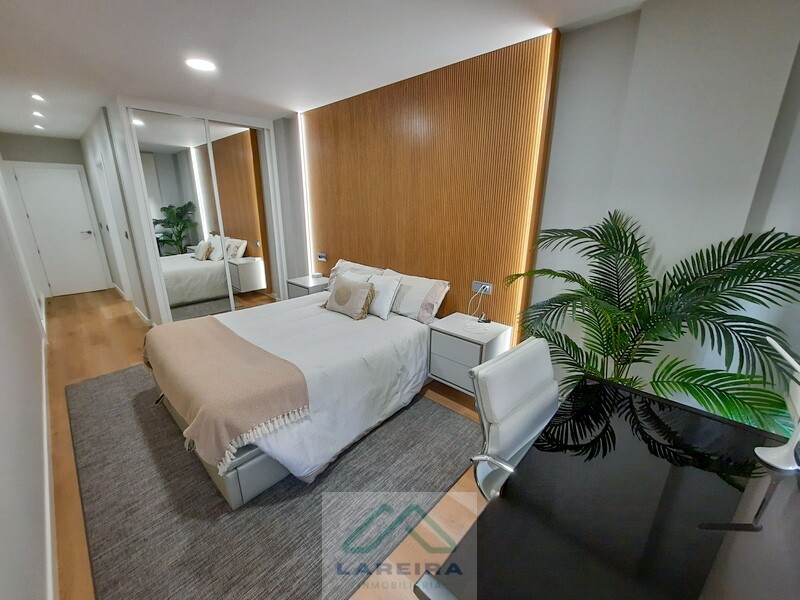 Pis de 101 m² a Vigo