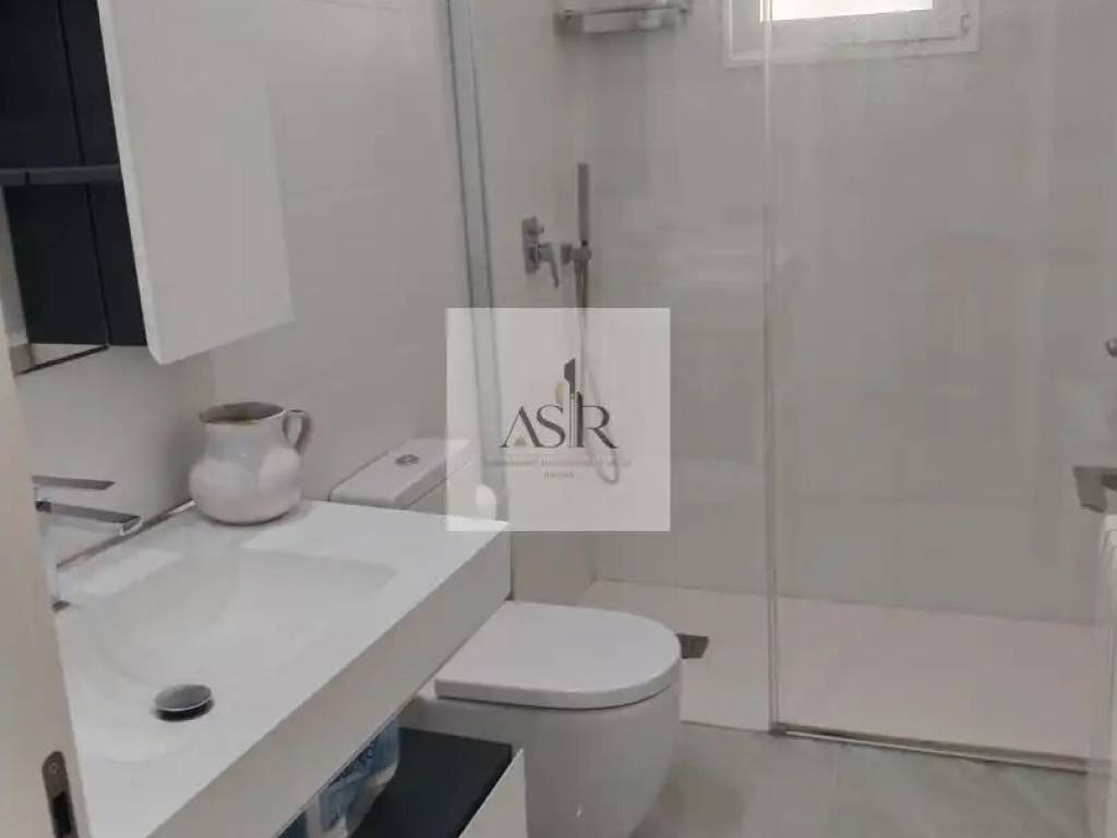 Piso de 100 m² en Játiva