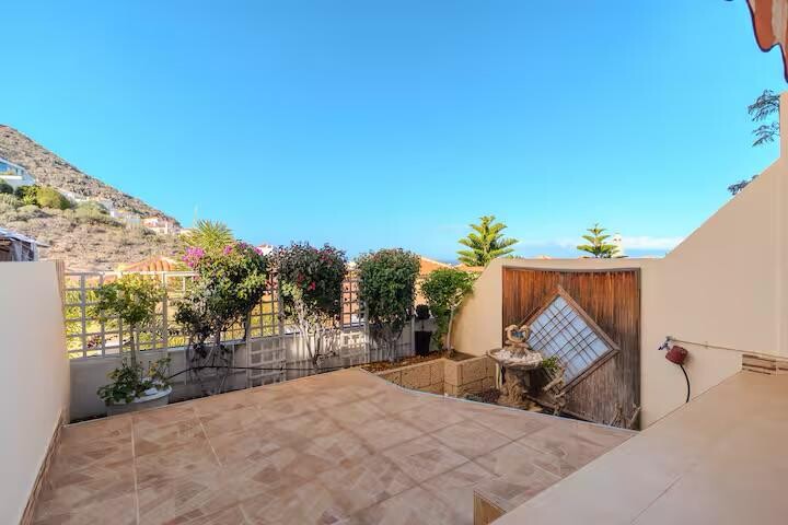 Piso de 140 m² en Adeje