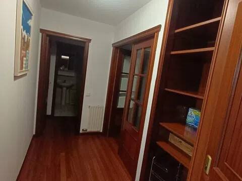 Piso de 90 m² en Pontevedra