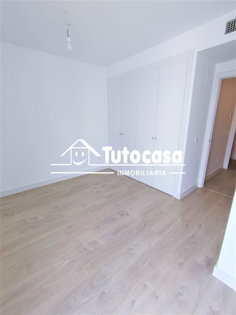Piso de 173 m² en Dos Hermanas