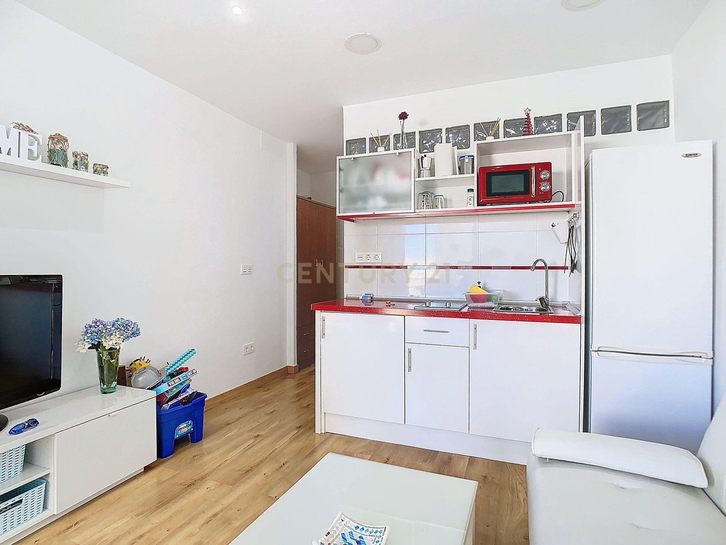 Appartamento 30 m² a Torremolinos