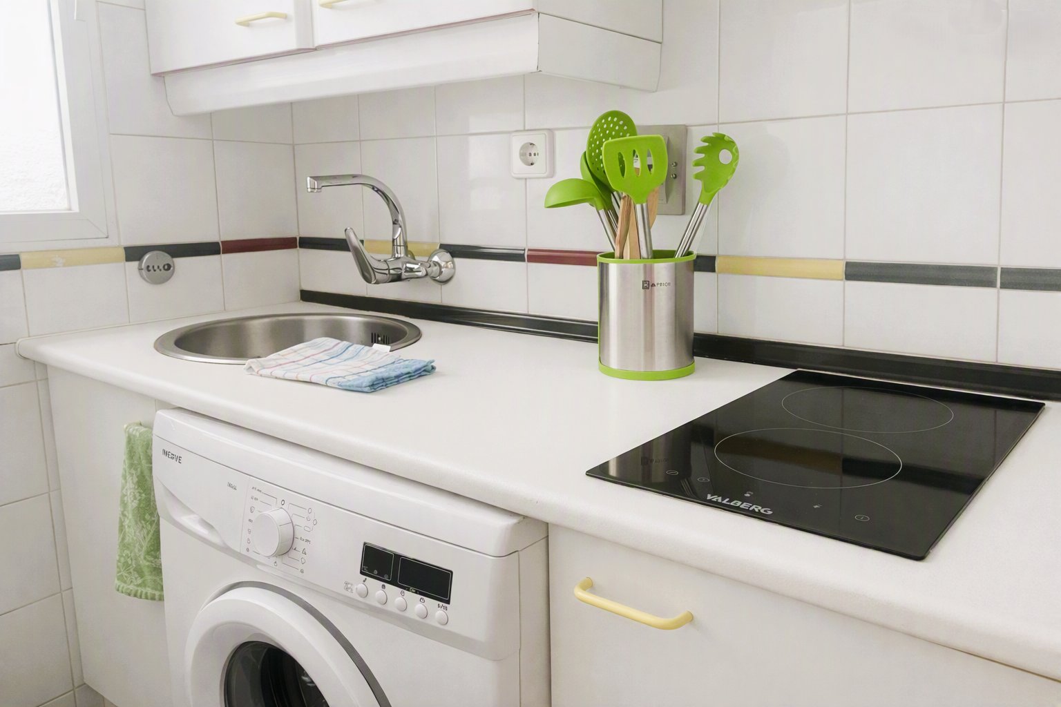 Piso de 40 m² en Madrid