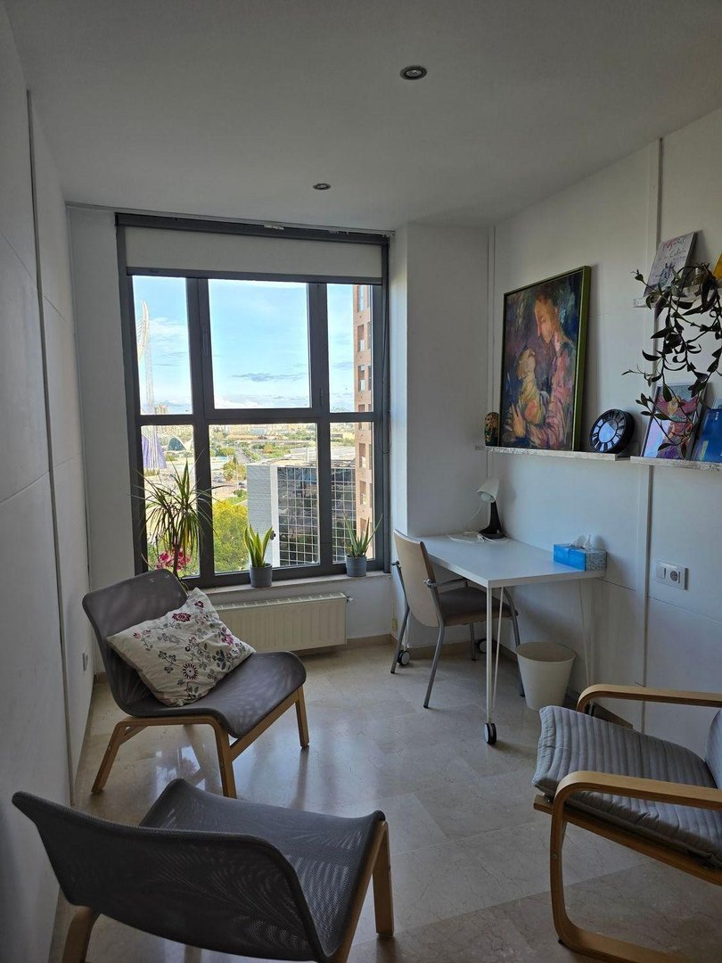 Appartamento 116 m² a Valencia