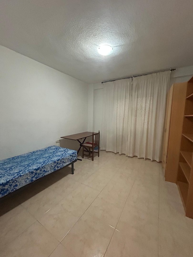 Piso de 123 m² en Granada