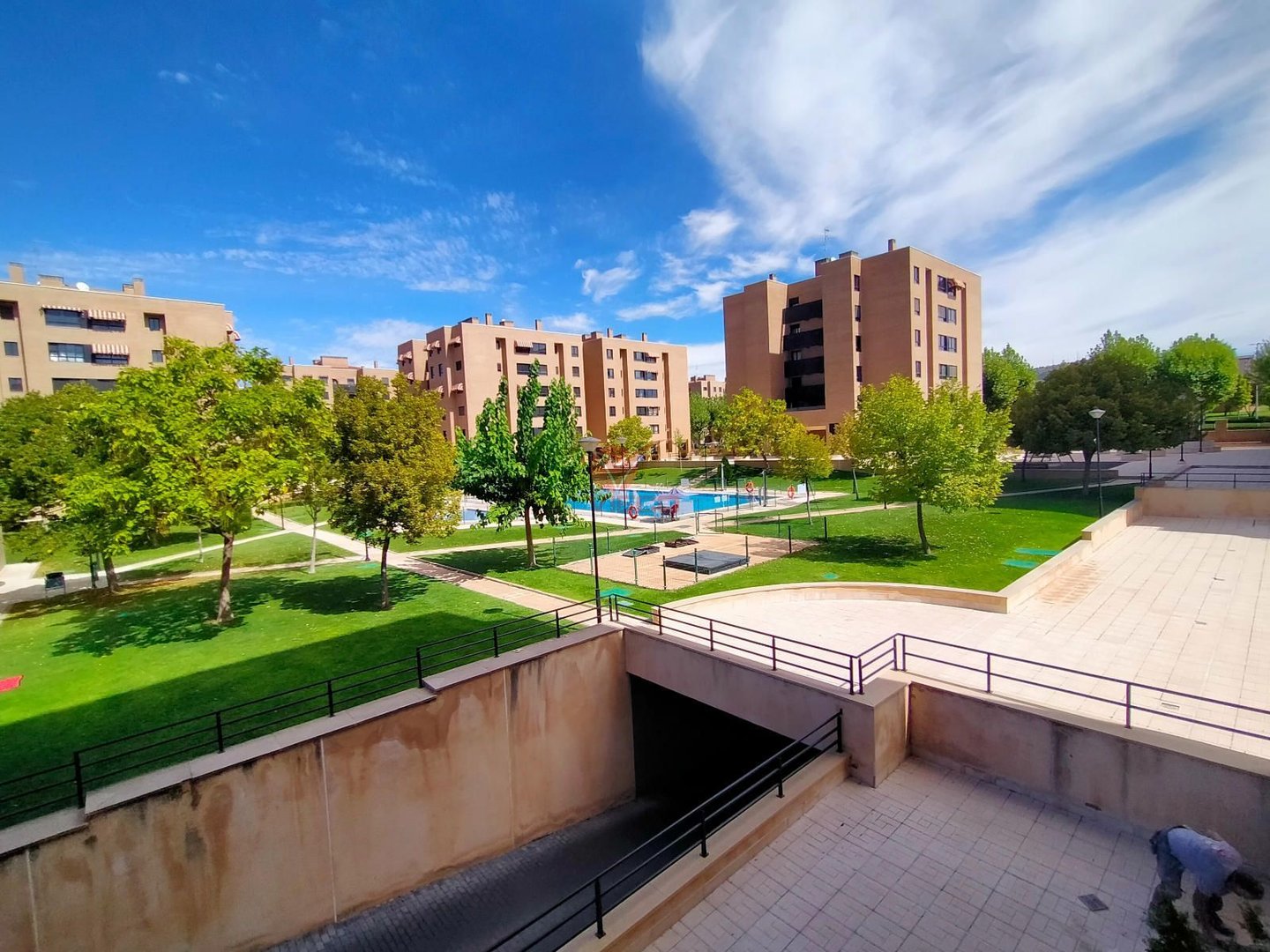 Piso de 103 m² en Cuenca