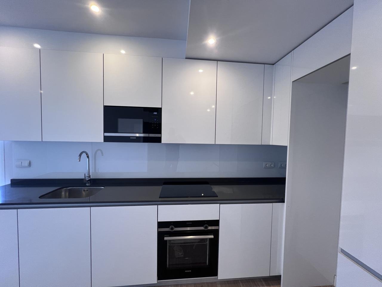Piso de 118 m² en Madrid