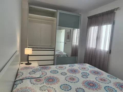 Piso de 55 m² en Las Palmas de Gran Canaria