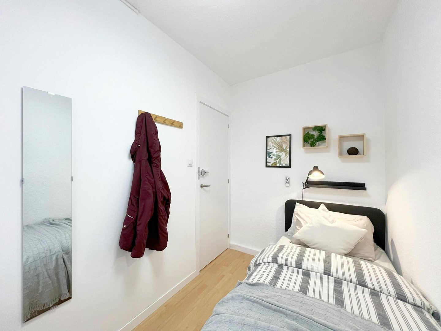 Habitación 70 m², Madrid