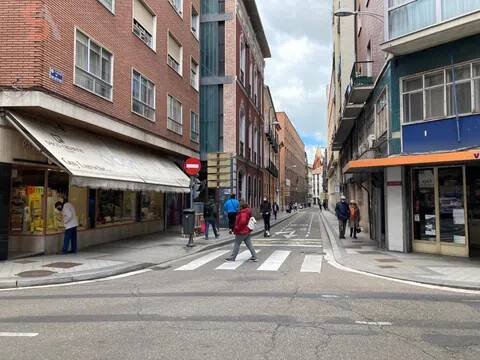 Piso de 45 m² en Valladolid