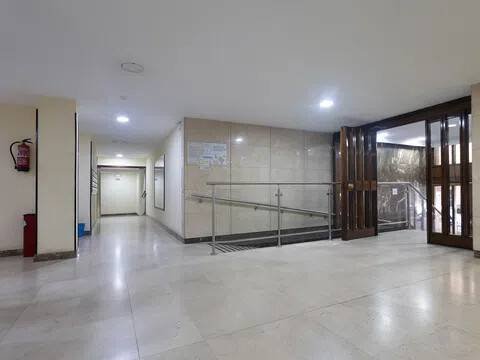 Habitación 122 m², Madrid