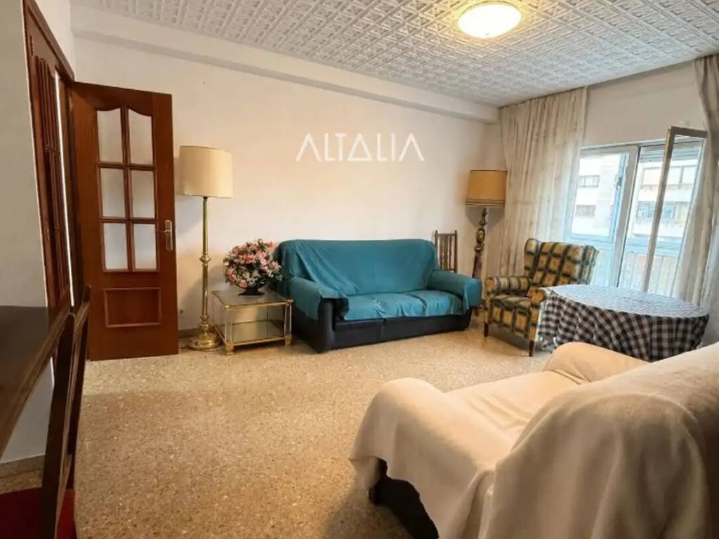 Piso de 102 m² en Cuenca