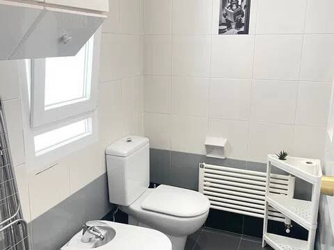 Habitació de lloguer, Lleó
