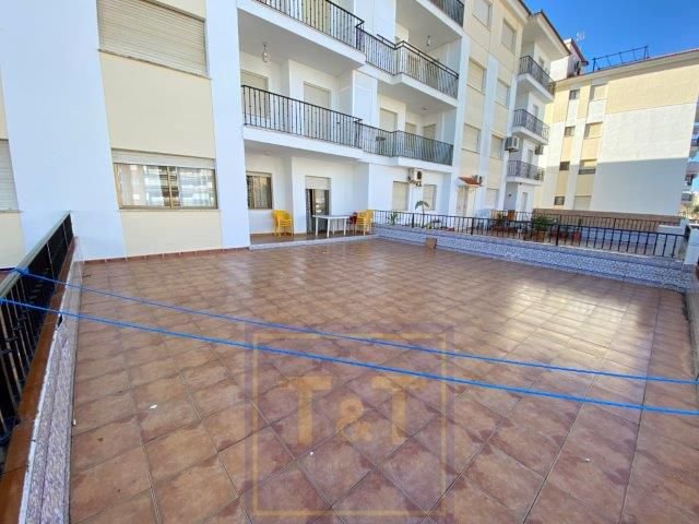 Piso de 75 m² en Lepe