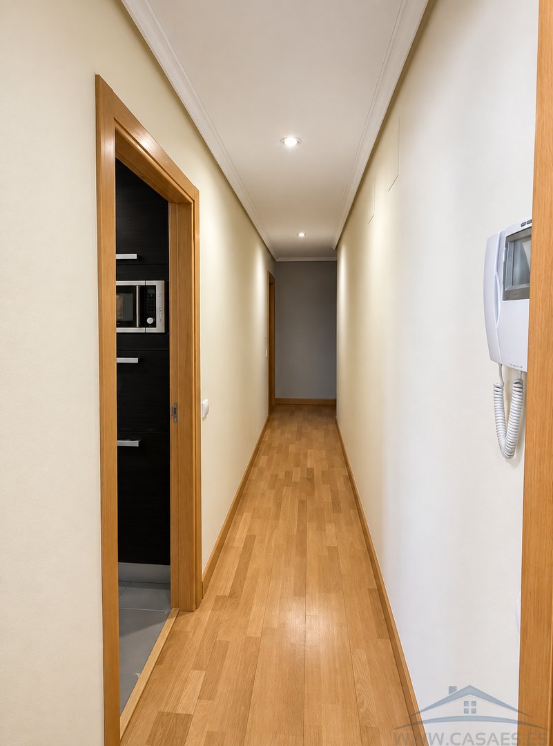 Wohnung 90 m² in Almería