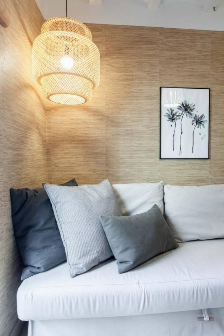 Piso de 45 m² en Barcelona
