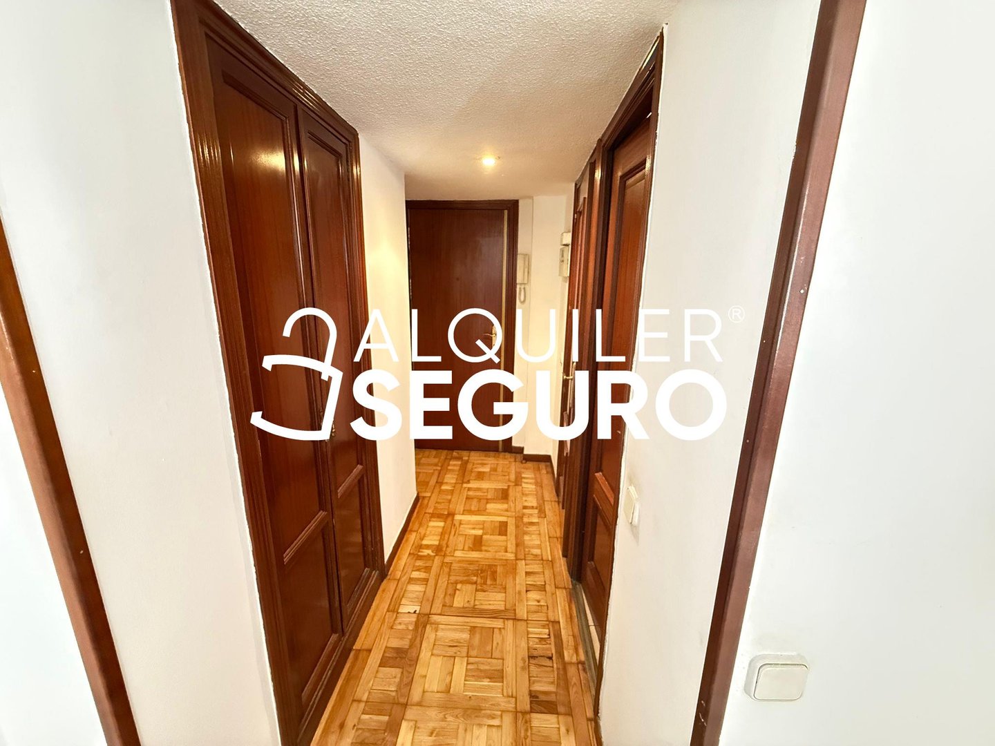Piso de 31 m² en Madrid