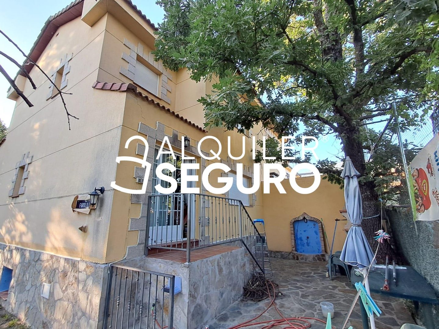 Casa de 154 m² en La Adrada