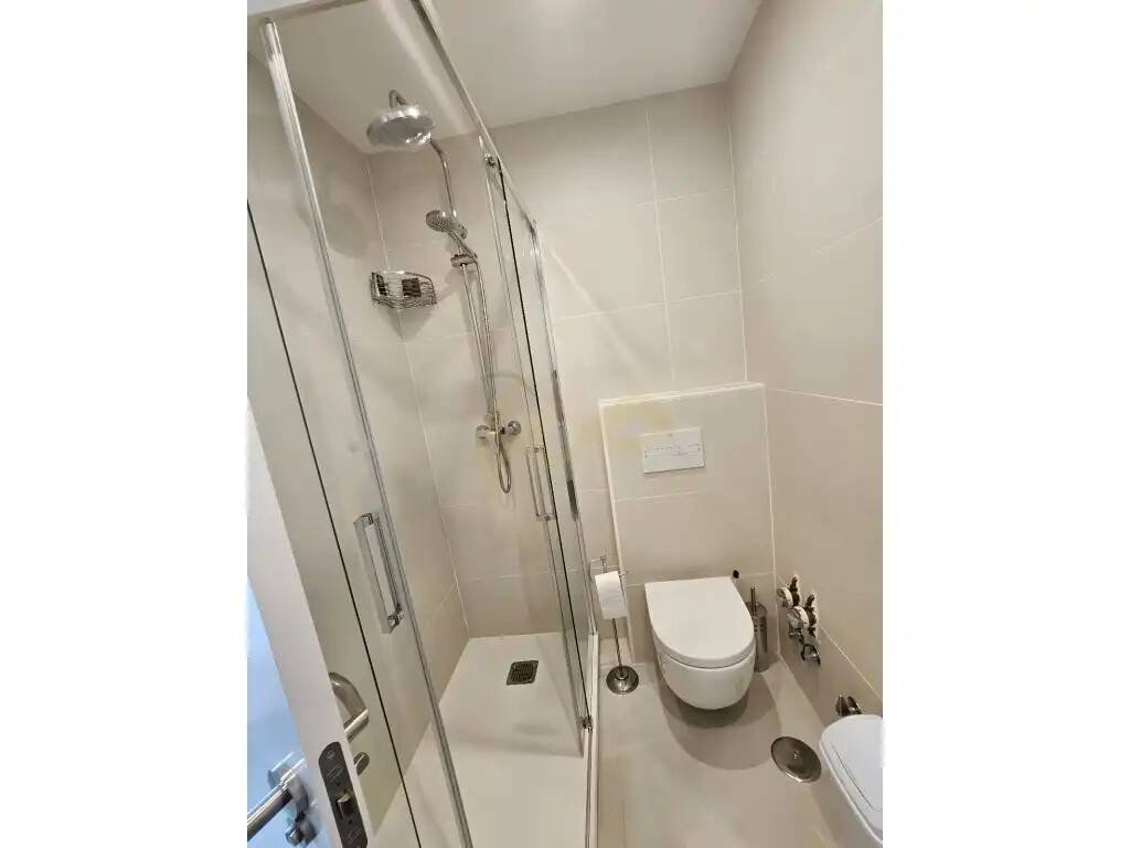 Appartamento 77 m² a Madrid