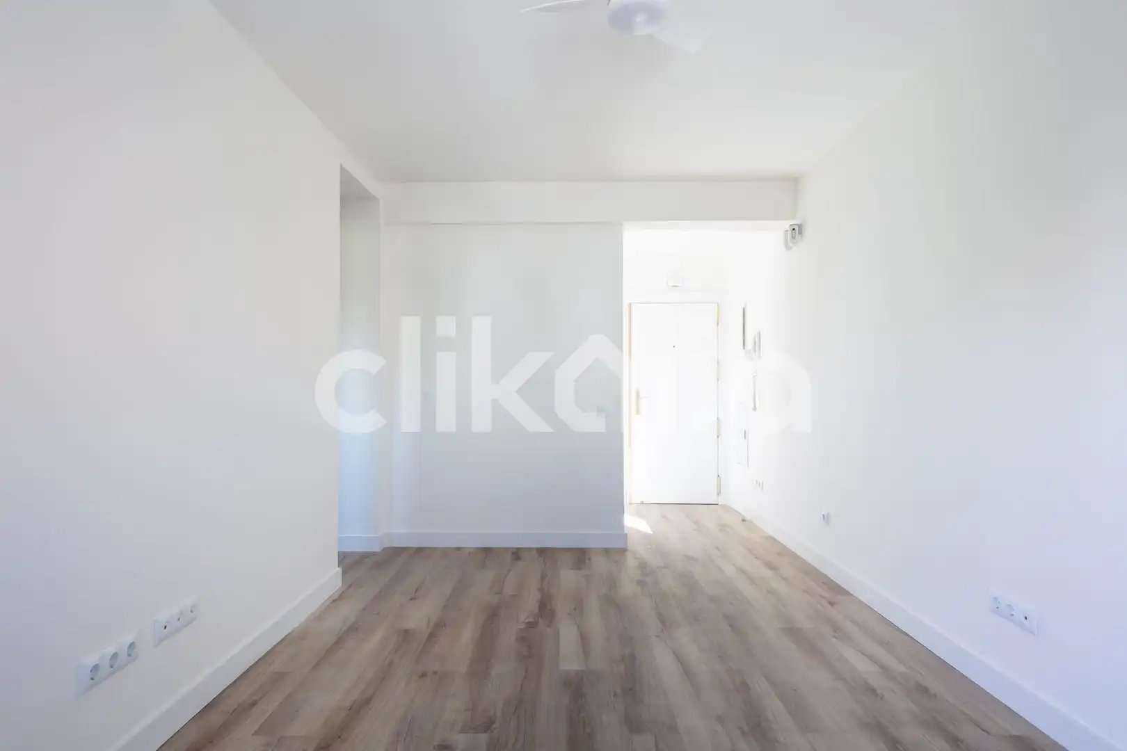 Pis de 70 m² a Móstoles