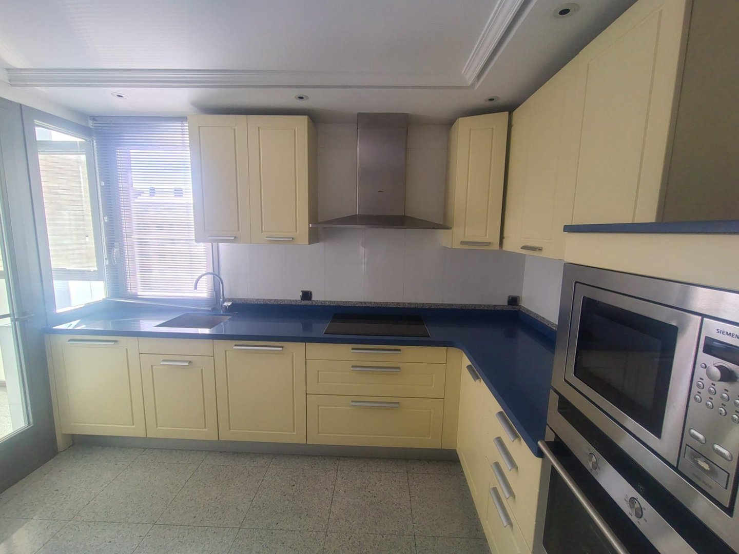 Pis de 167 m² a Valladolid