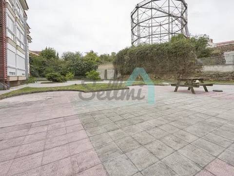 Piso de 57 m² en Oviedo