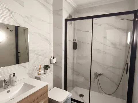 Pis de 78 m² a Vila-real