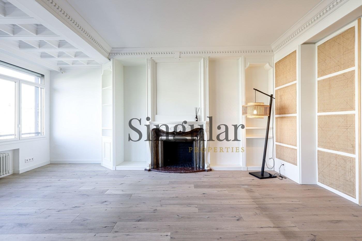 Pis de 150 m² a Barcelona
