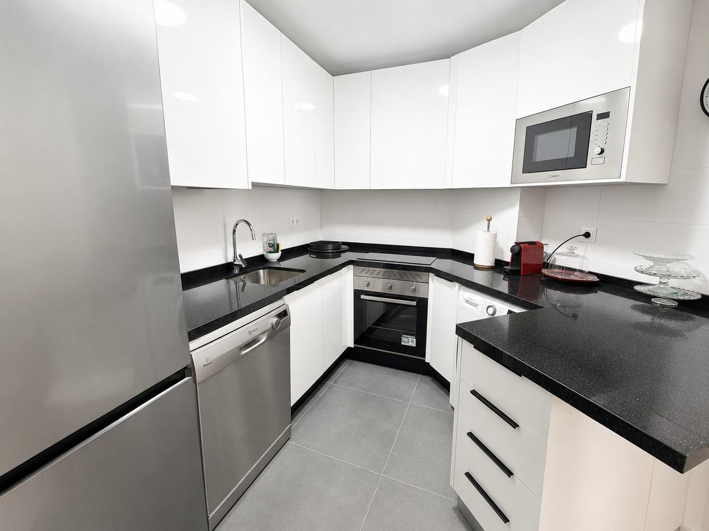 Pis de 85 m² a Torremolinos