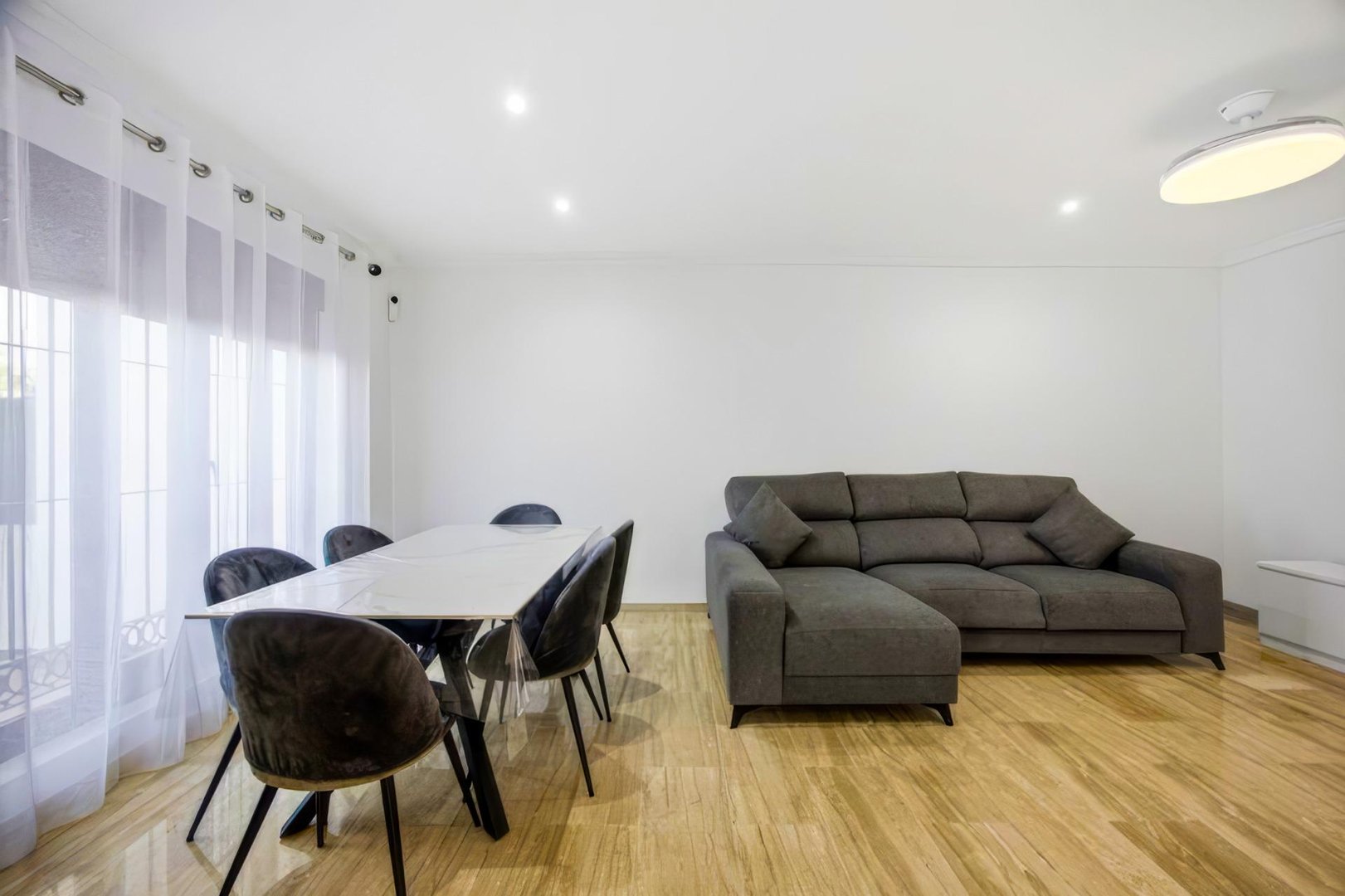 Piso de 125 m² en Chiclana de la Frontera