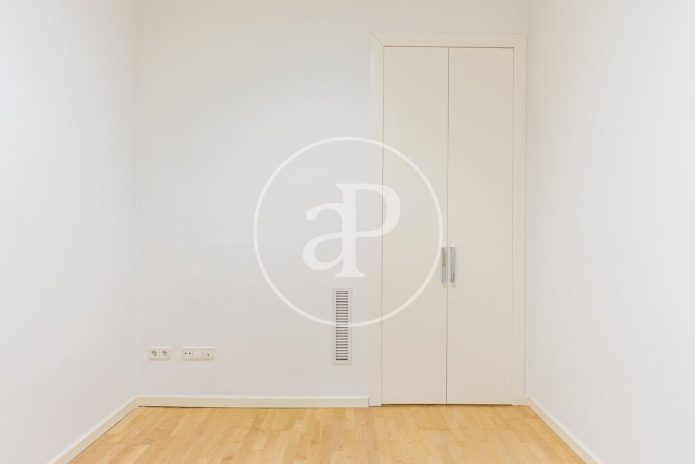 Pis de 105 m² a València