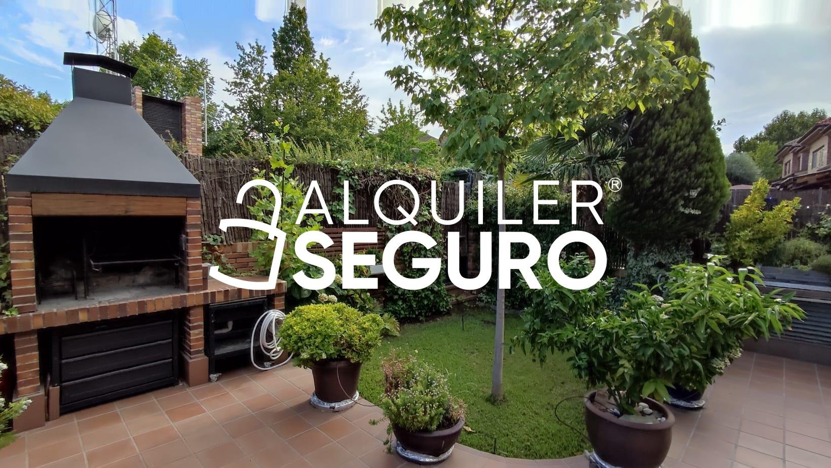Casa de 250 m² en San Agustín de Guadalix
