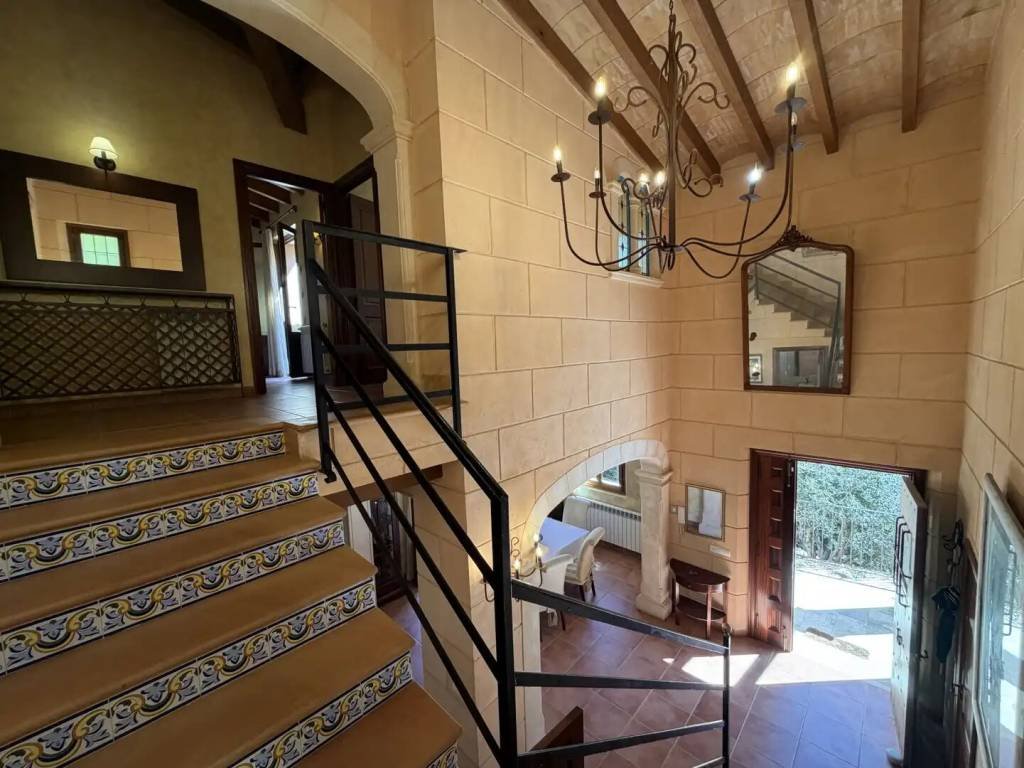 Casa de 247 m² en Deià