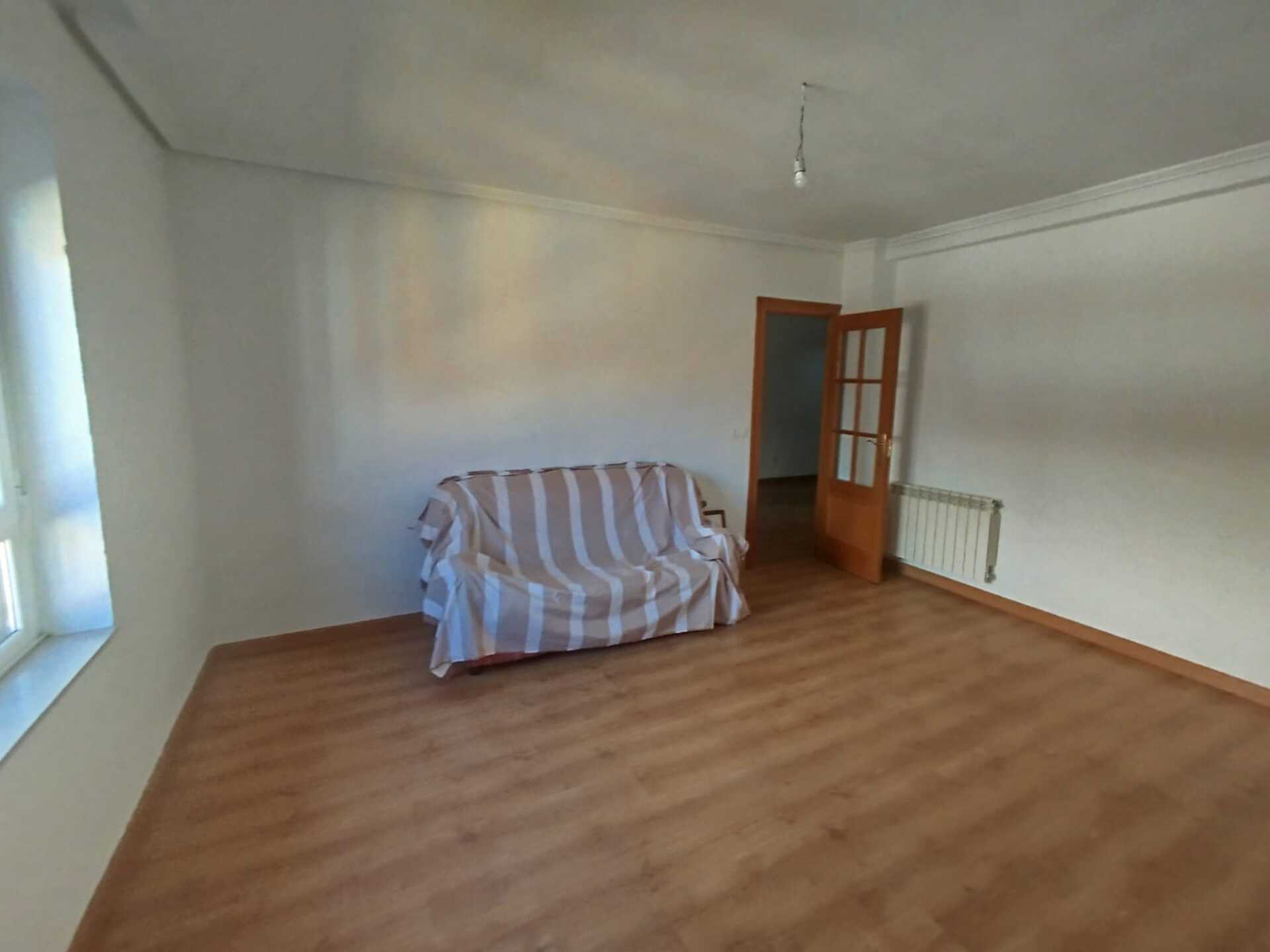 Piso de 85 m² en León
