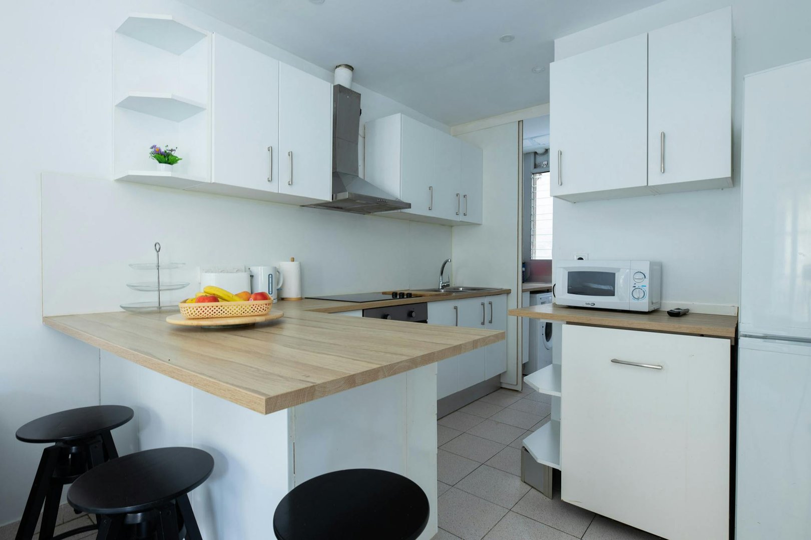Habitación 100 m², Barcelona