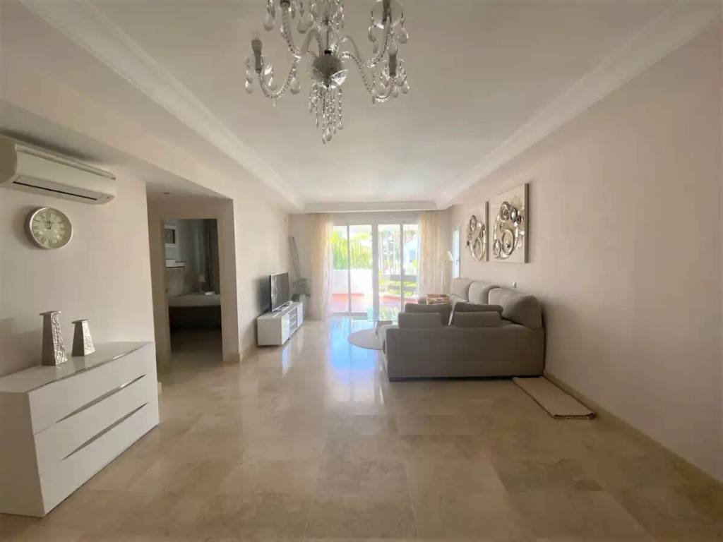 Pis de 154 m² a Marbella