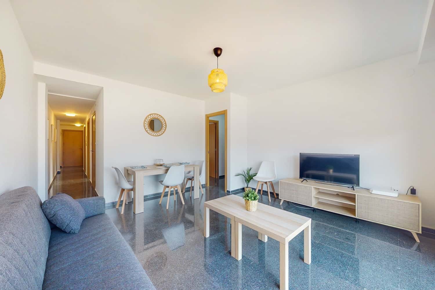 Habitació de lloguer, València