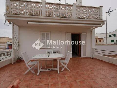 Piso de 120 m² en Santa Margalida