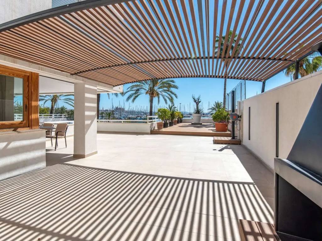 Appartamento 165 m² a Palma