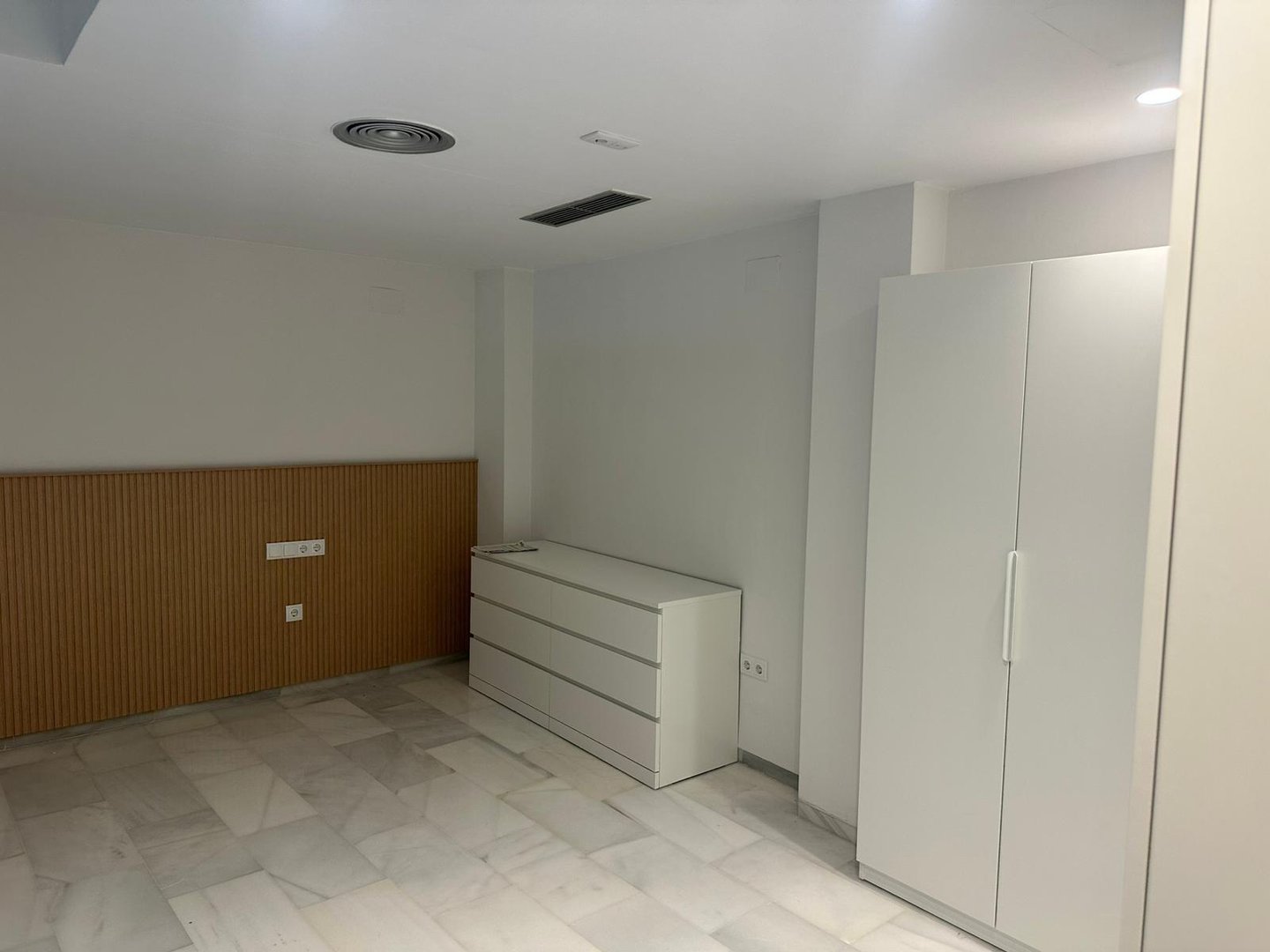 Piso de 180 m² en Sevilla