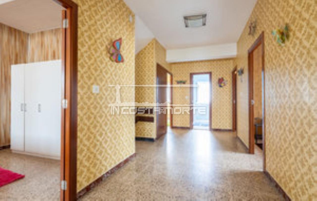 Wohnung 200 m² in Fisterra