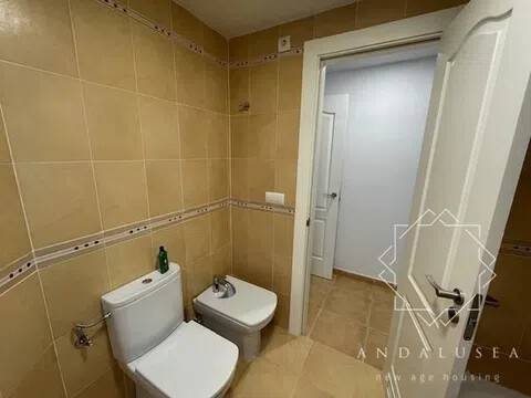 Appartement 100 m² à Mojácar