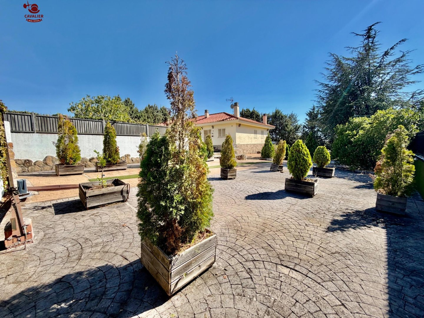 Casa de 234 m² en Los Molinos