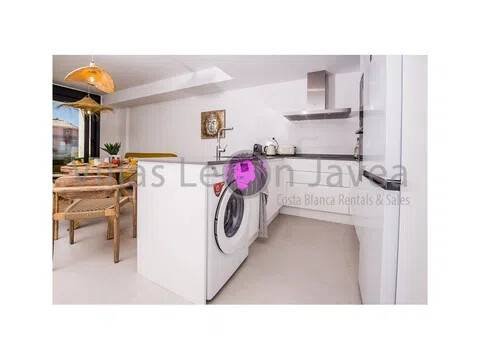 Piso de 84 m² en Jávea