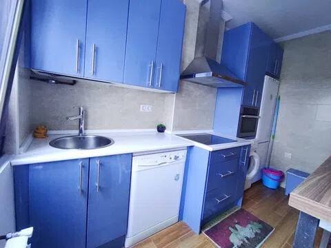 Pis de 85 m² a Oviedo