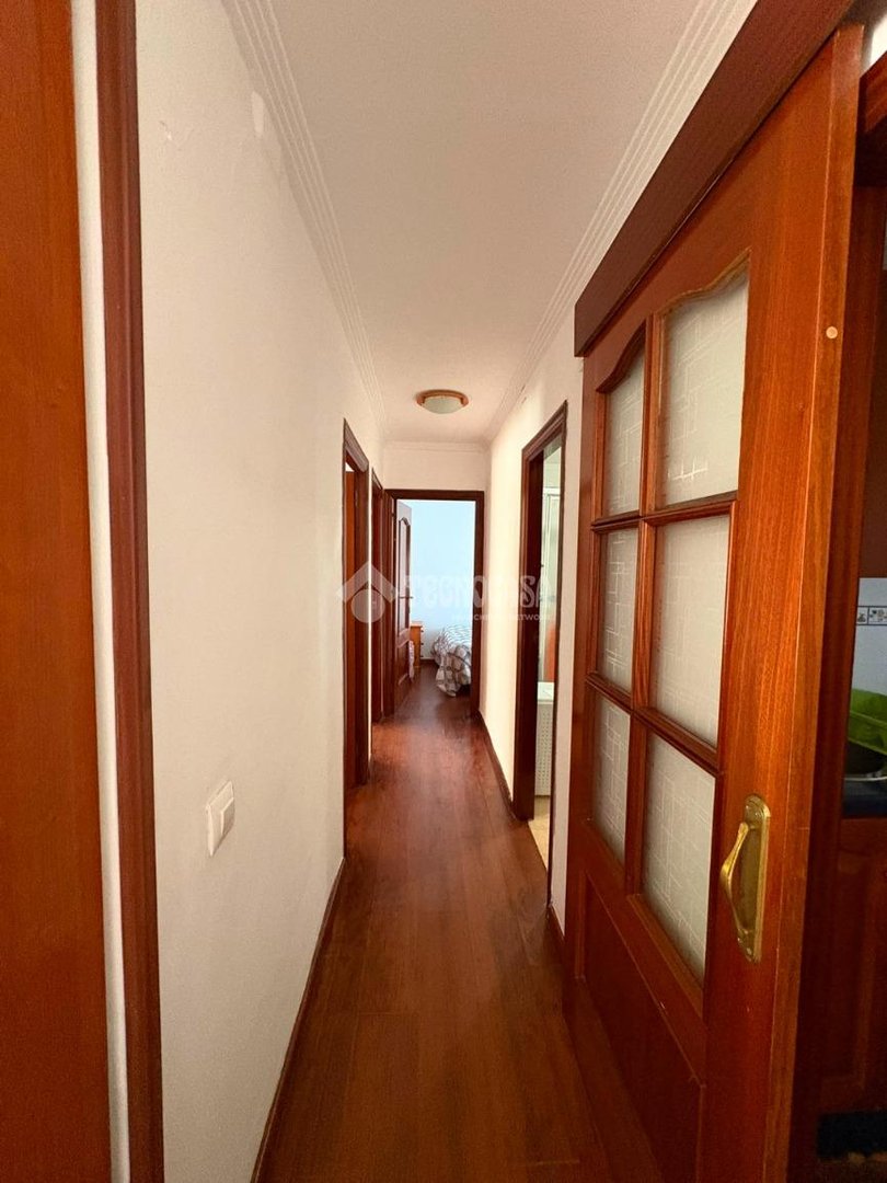 Piso de 69 m² en Isla Cristina