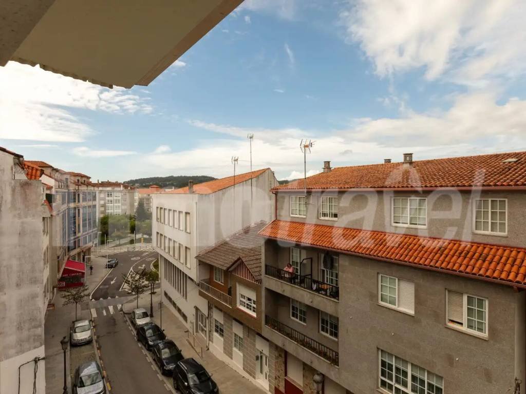 Apartamento 124 m² em Sanxenxo